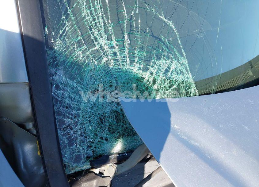 Photo 6 of 2008 Honda Odyssey EX-L (VIN 5FNRL38608B051990)