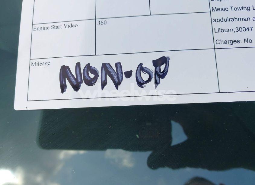 Photo 7 of 2008 Honda Odyssey EX-L (VIN 5FNRL38608B065114)