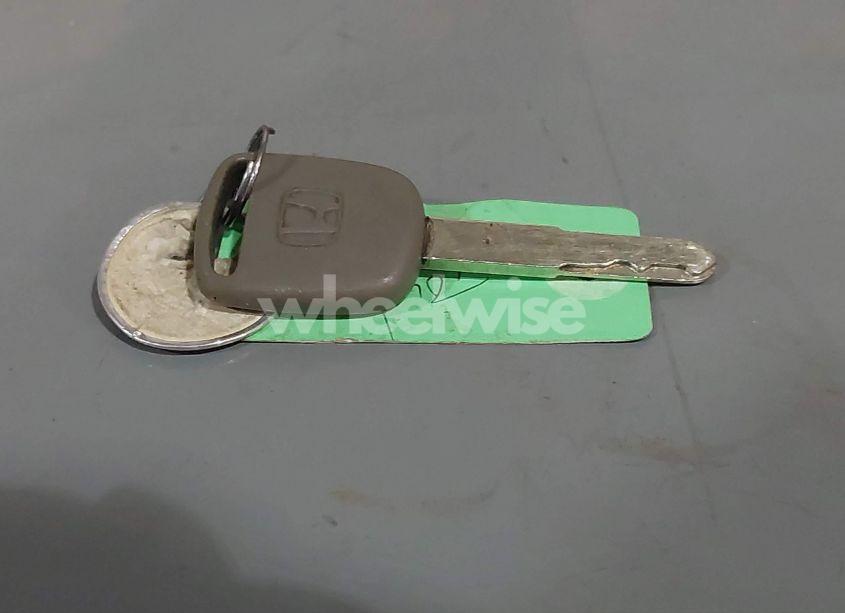 Photo 11 of 2008 Honda Odyssey EX-L (VIN 5FNRL38608B113128)