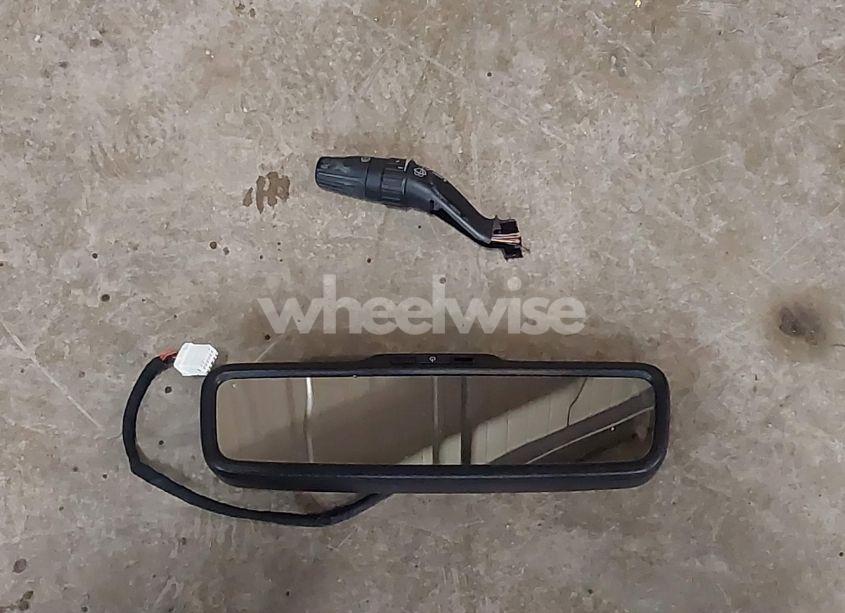 Photo 12 of 2008 Honda Odyssey EX-L (VIN 5FNRL38608B113128)