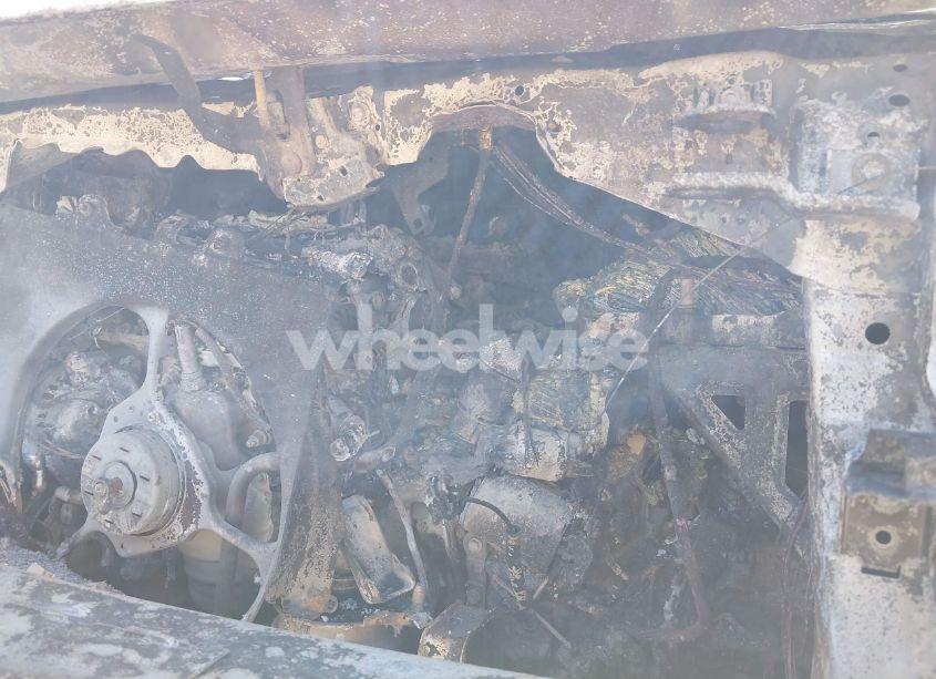 Photo 10 of 2009 Honda Odyssey EX-L (VIN 5FNRL38609B412989)