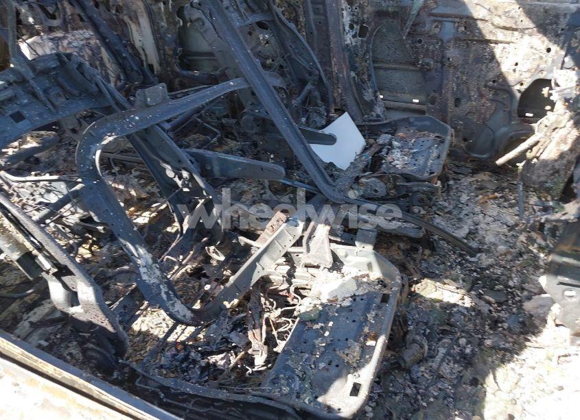 Photo 5 of 2009 Honda Odyssey EX-L (VIN 5FNRL38609B412989)