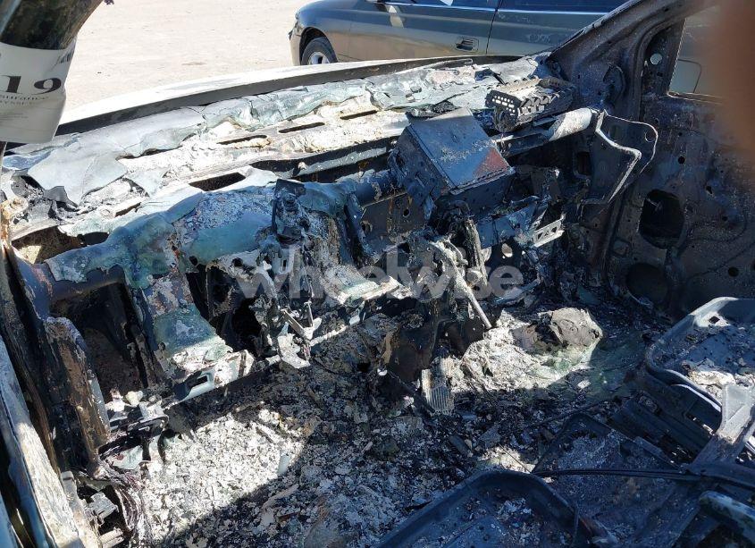 Photo 7 of 2009 Honda Odyssey EX-L (VIN 5FNRL38609B412989)