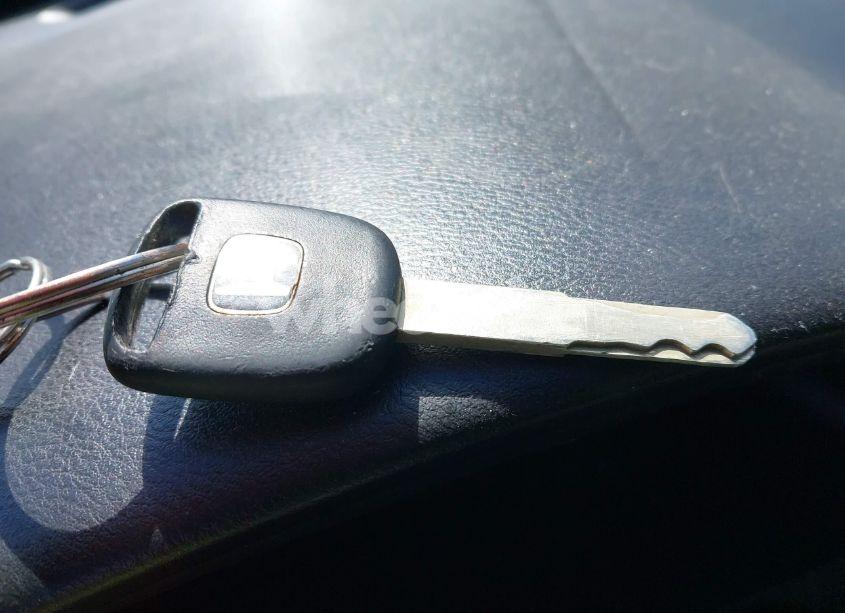 Photo 11 of 2005 Honda Odyssey EX-L (VIN 5FNRL38615B037091)