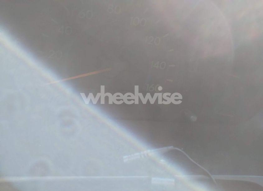 Photo 7 of 2005 Honda Odyssey EX-L (VIN 5FNRL38615B045420)