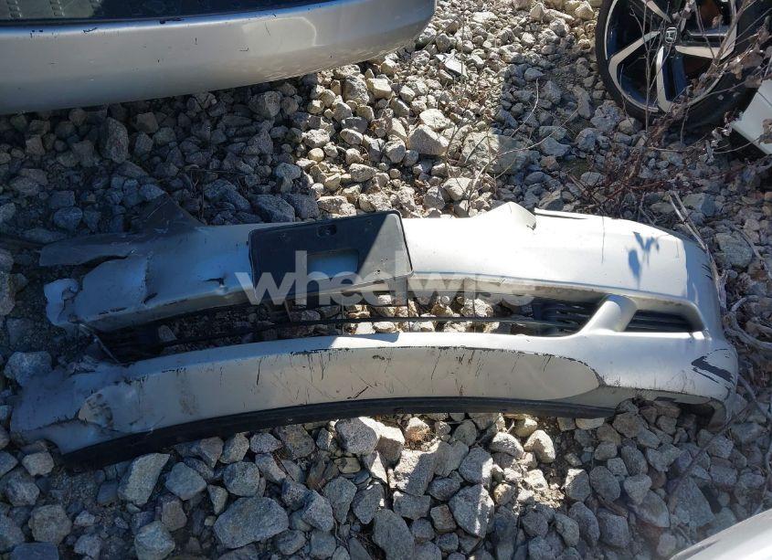 Photo 12 of 2005 Honda Odyssey EX-L (VIN 5FNRL38615B415135)