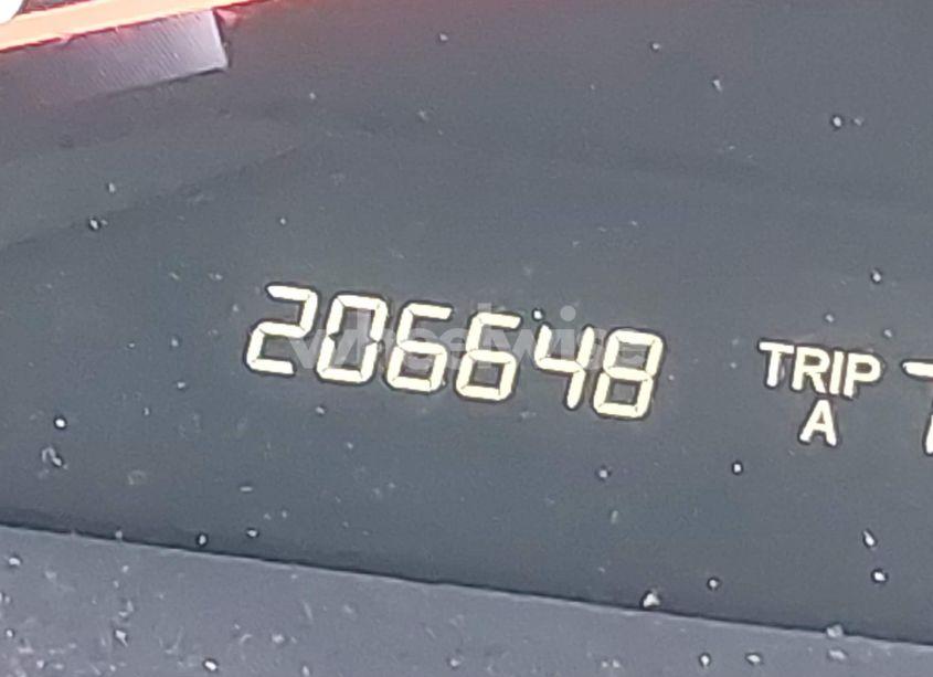 Photo 16 of 2005 Honda Odyssey EX-L (VIN 5FNRL38615B415135)