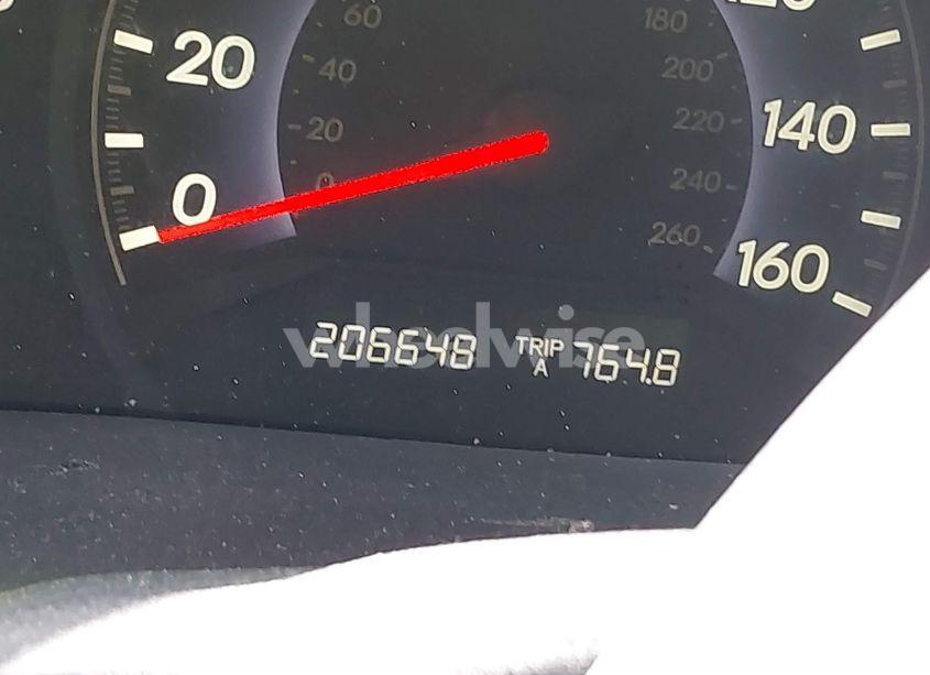 Photo 7 of 2005 Honda Odyssey EX-L (VIN 5FNRL38615B415135)