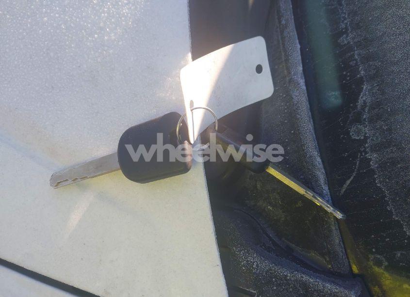 Photo 11 of 2006 Honda Odyssey EX-L (VIN 5FNRL38616B413032)