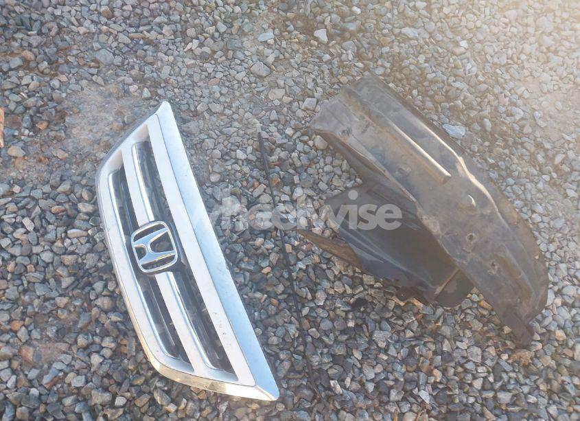 Photo 12 of 2006 Honda Odyssey EX-L (VIN 5FNRL38616B413032)