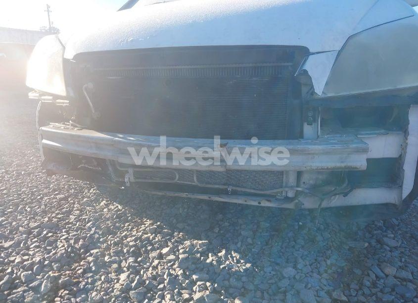 Photo 6 of 2006 Honda Odyssey EX-L (VIN 5FNRL38616B413032)