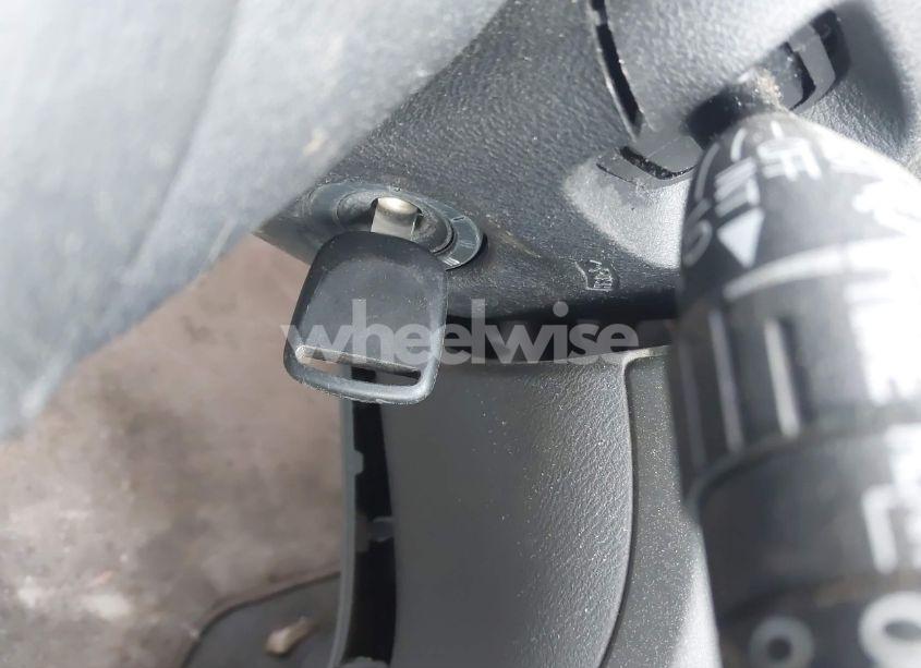 Photo 11 of 2006 Honda Odyssey EX-L (VIN 5FNRL38616B414715)