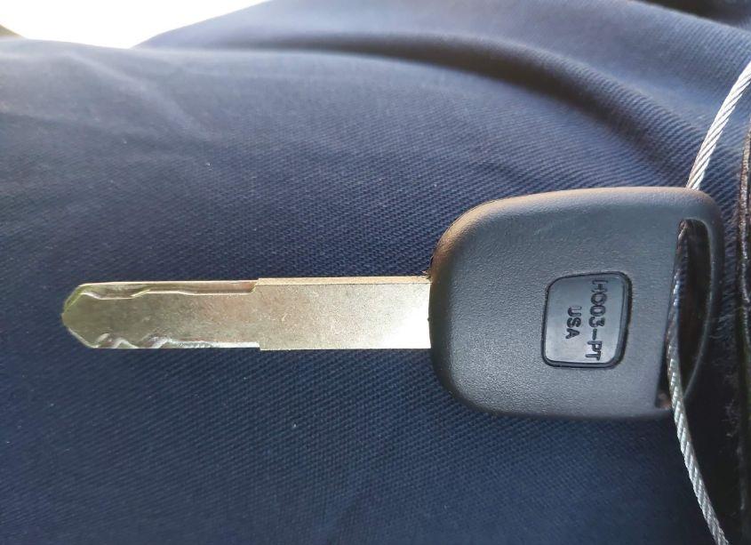 Photo 11 of 2006 Honda Odyssey EX-L (VIN 5FNRL38616B432888)