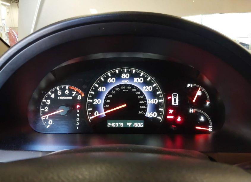 Photo 7 of 2006 Honda Odyssey EX-L (VIN 5FNRL38616B458729)