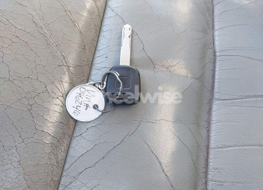 Photo 11 of 2007 Honda Odyssey EX-L (VIN 5FNRL38617B046246)