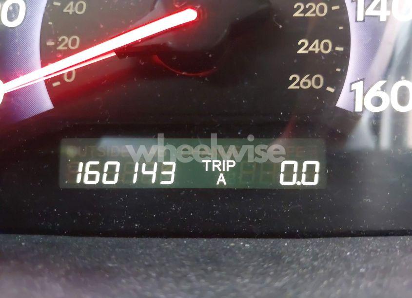 Photo 7 of 2007 Honda Odyssey EX-L (VIN 5FNRL38617B079831)