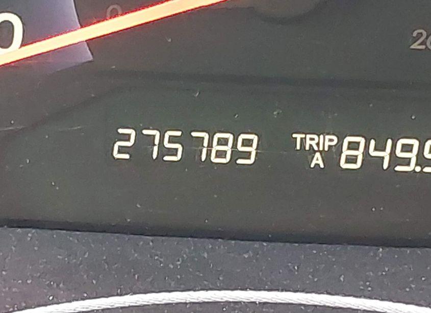 Photo 7 of 2007 Honda Odyssey EX-L (VIN 5FNRL38617B411282)