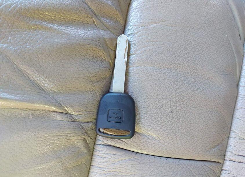 Photo 11 of 2007 Honda Odyssey EX-L (VIN 5FNRL38617B459767)