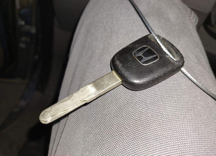 Photo 11 of 2008 Honda Odyssey EX-L (VIN 5FNRL38618B052033)