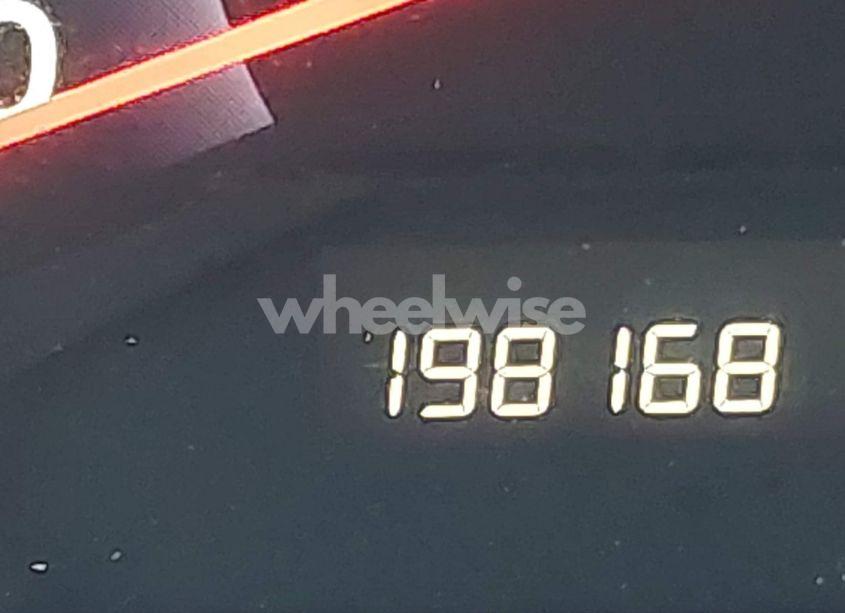 Photo 16 of 2008 Honda Odyssey EX-L (VIN 5FNRL38618B068264)