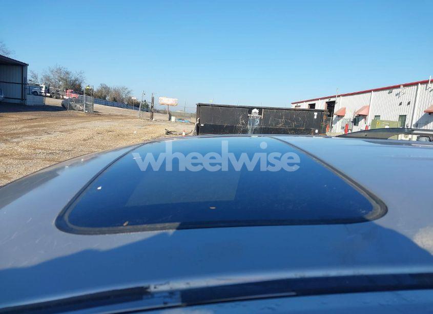 Photo 15 of 2008 Honda Odyssey EX-L (VIN 5FNRL38618B415219)