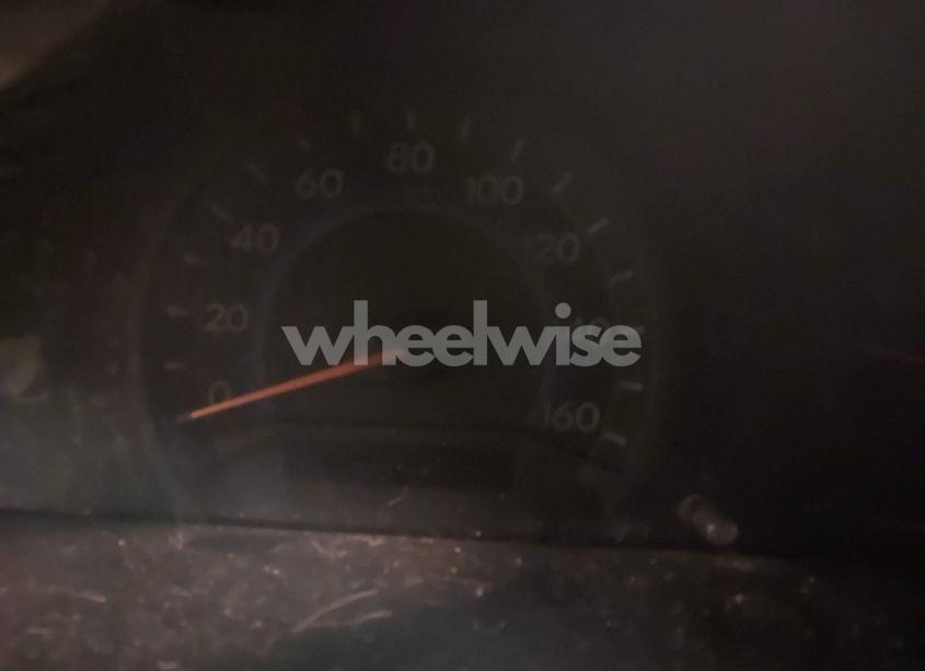 Photo 7 of 2005 Honda Odyssey EX-L (VIN 5FNRL38625B001121)