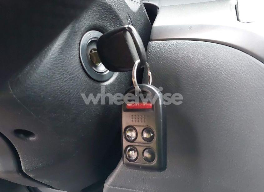 Photo 11 of 2005 Honda Odyssey EX-L (VIN 5FNRL38625B041067)