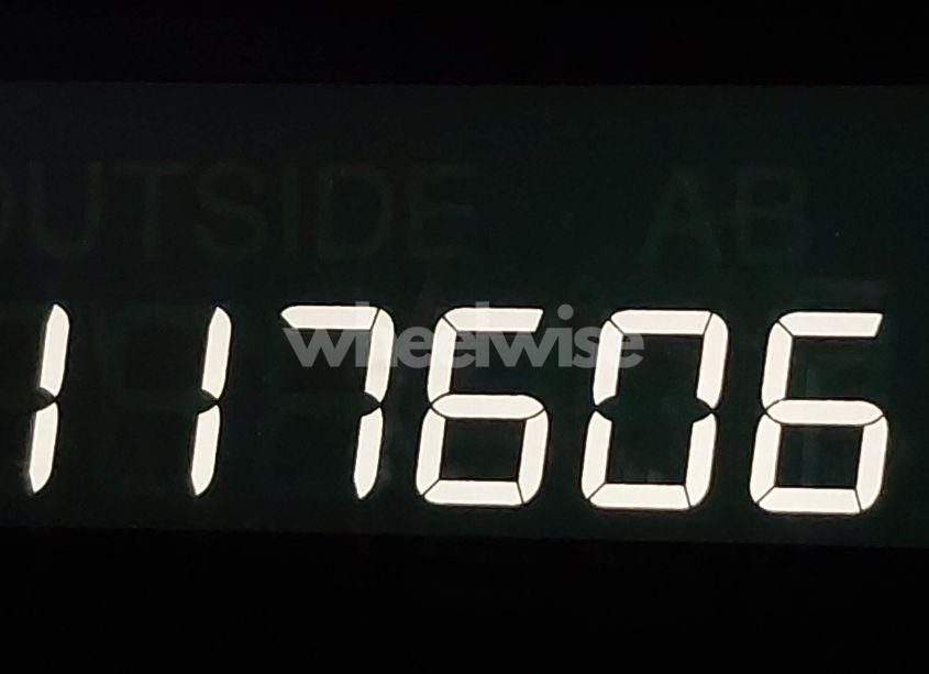 Photo 7 of 2005 Honda Odyssey EX-L (VIN 5FNRL38625B041067)