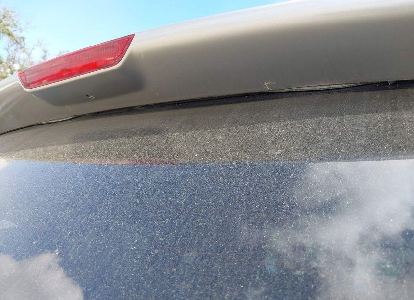 Photo 6 of 2006 Honda Odyssey EX-L (VIN 5FNRL38626B401195)