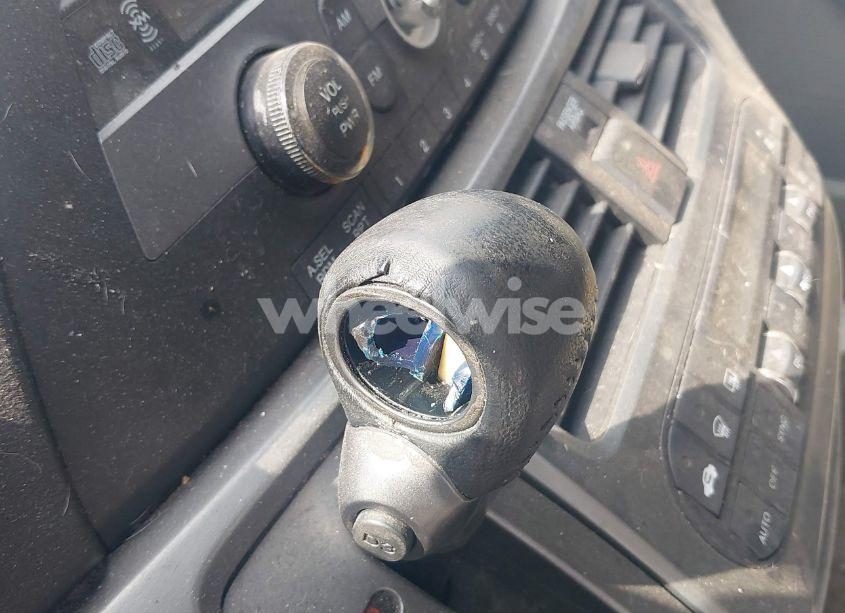 Photo 12 of 2006 Honda Odyssey EX-L (VIN 5FNRL38626B405344)