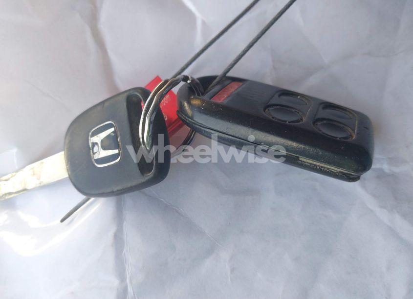 Photo 11 of 2006 Honda Odyssey EX-L (VIN 5FNRL38626B416523)