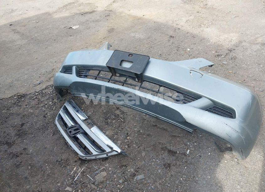 Photo 12 of 2007 Honda Odyssey EX-L (VIN 5FNRL38627B017130)