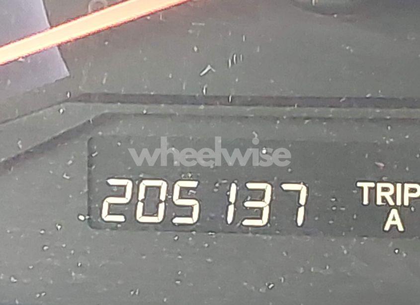 Photo 16 of 2007 Honda Odyssey EX-L (VIN 5FNRL38627B017130)