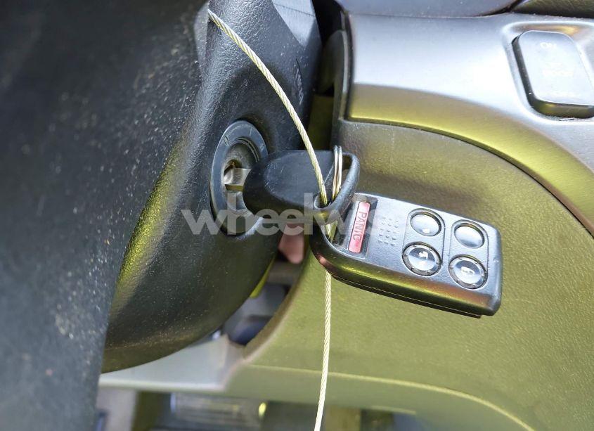 Photo 11 of 2007 Honda Odyssey EX-L (VIN 5FNRL38627B077246)