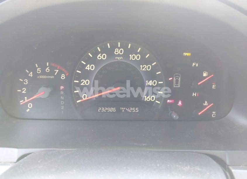 Photo 7 of 2007 Honda Odyssey EX-L (VIN 5FNRL38627B077246)