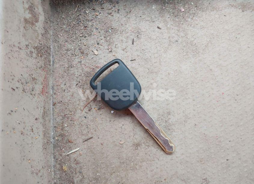 Photo 11 of 2007 Honda Odyssey EX-L (VIN 5FNRL38627B102940)