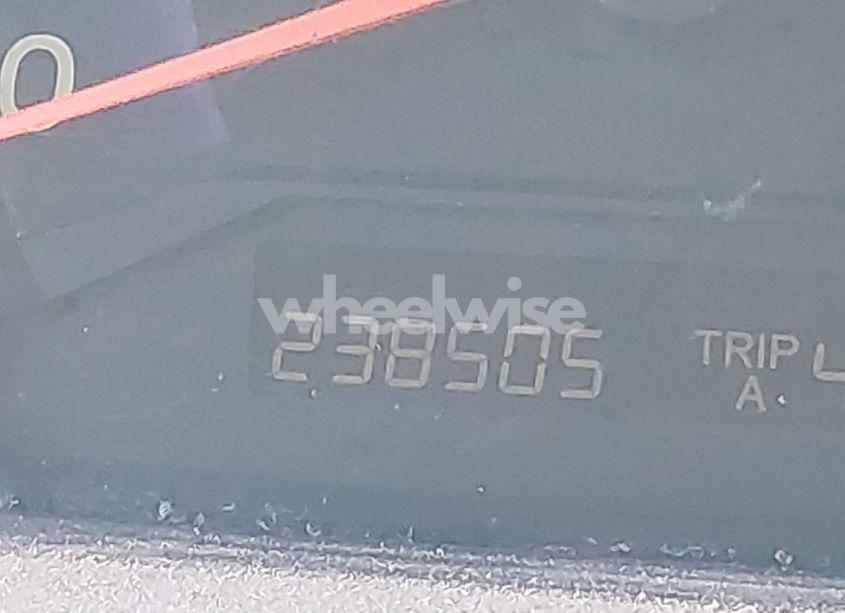 Photo 7 of 2007 Honda Odyssey EX-L (VIN 5FNRL38627B102940)