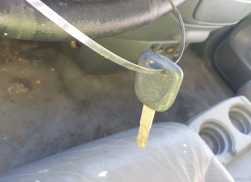 Photo 11 of 2007 Honda Odyssey EX-L (VIN 5FNRL38627B441486)