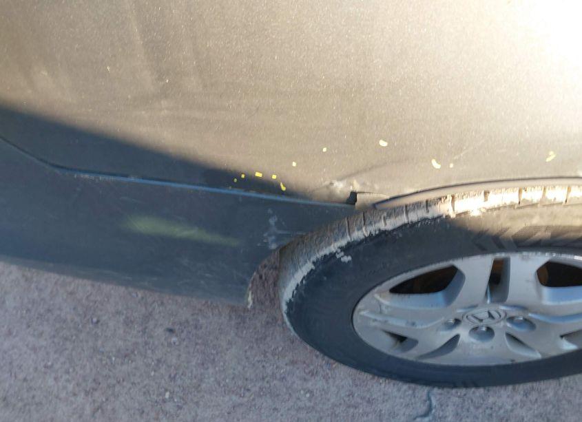 Photo 14 of 2007 Honda Odyssey EX-L (VIN 5FNRL38627B458949)