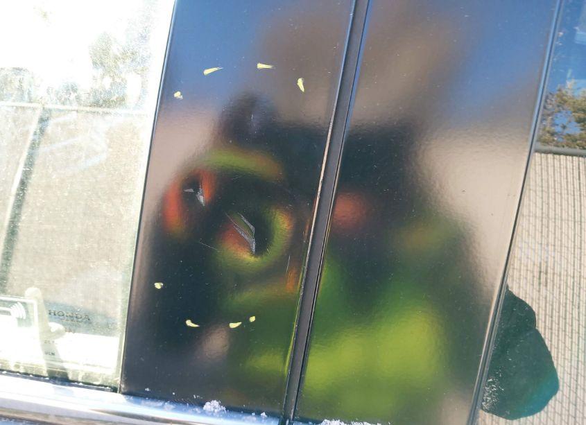 Photo 16 of 2007 Honda Odyssey EX-L (VIN 5FNRL38627B458949)