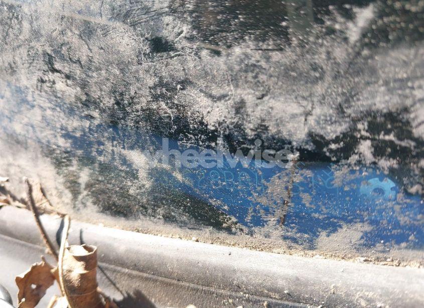 Photo 9 of 2008 Honda Odyssey EX-L (VIN 5FNRL38628B049819)