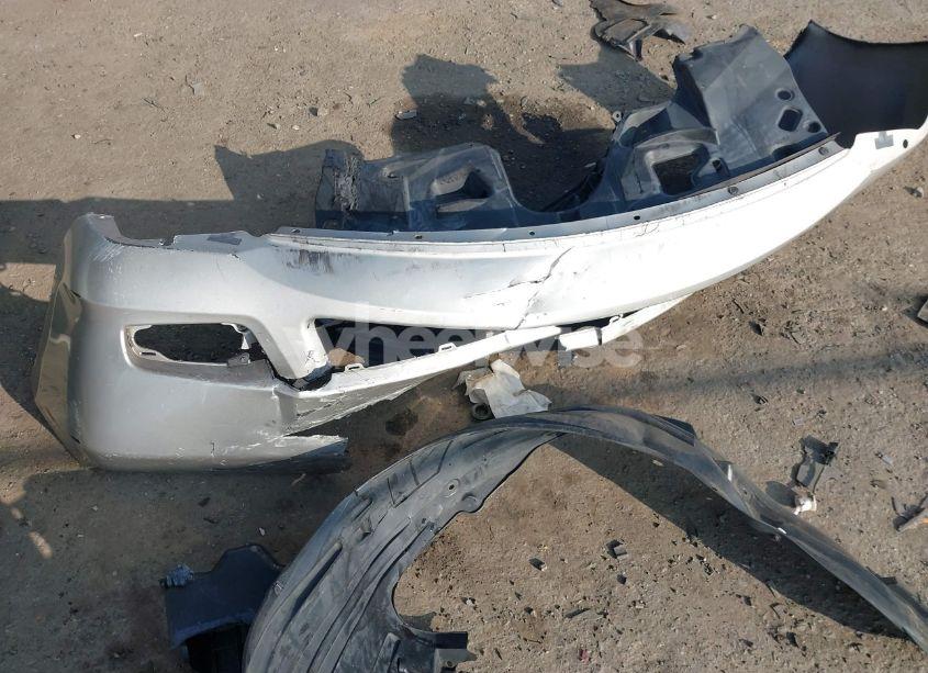 Photo 12 of 2008 Honda Odyssey EX-L (VIN 5FNRL38628B404925)