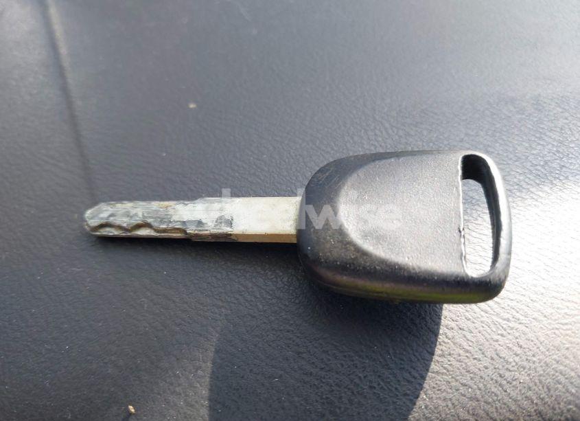 Photo 11 of 2008 Honda Odyssey EX-L (VIN 5FNRL38628B413835)