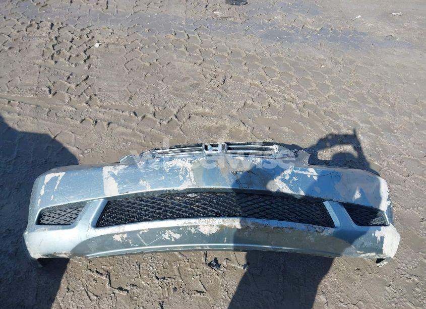 Photo 12 of 2009 Honda Odyssey EX-L (VIN 5FNRL38629B025750)