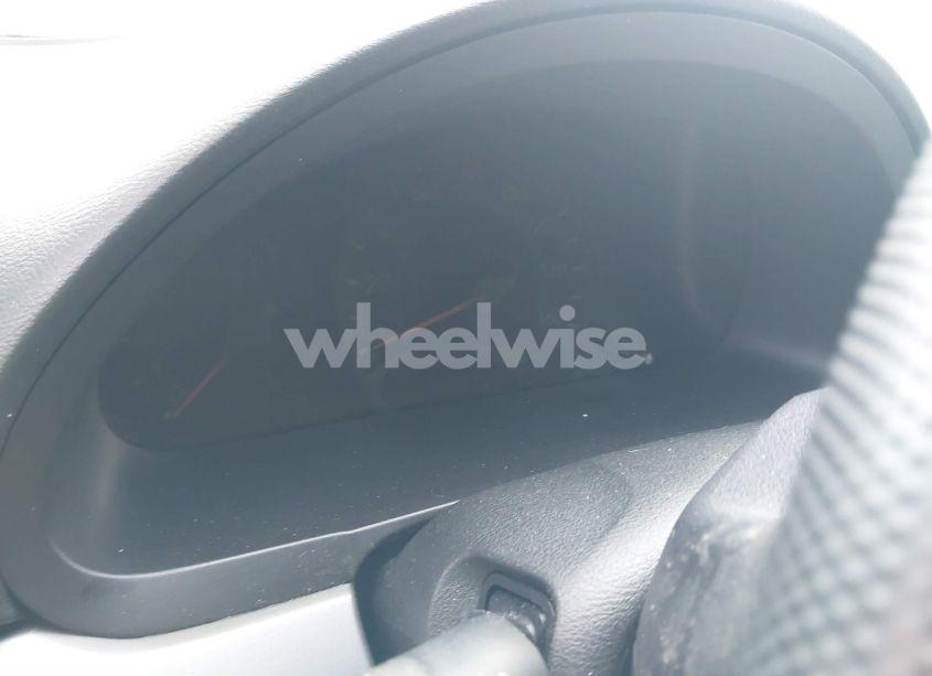 Photo 7 of 2005 Honda Odyssey EX-L (VIN 5FNRL38635B038467)