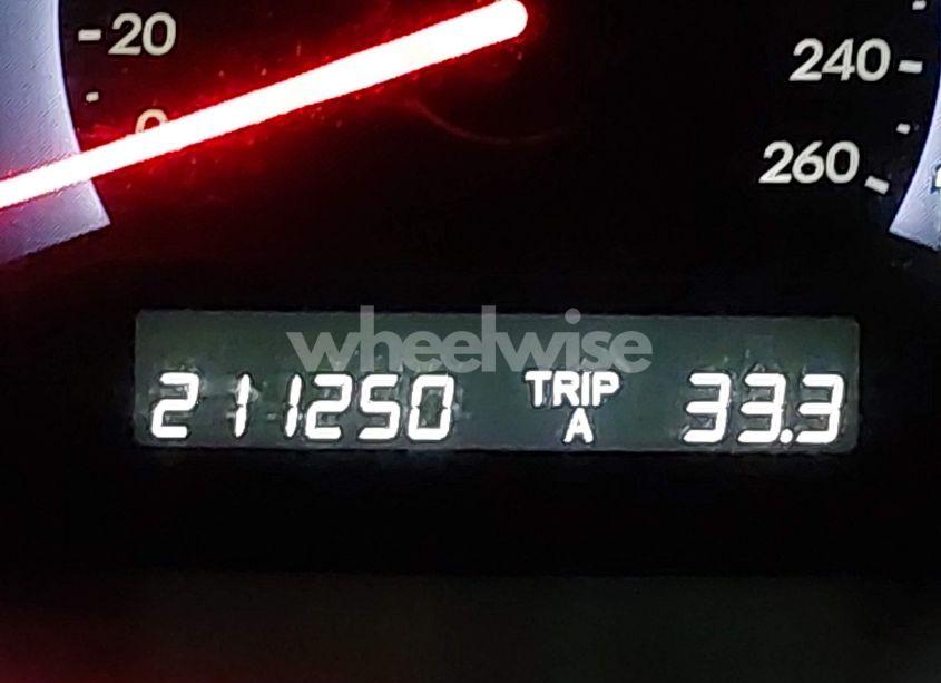 Photo 16 of 2005 Honda Odyssey EX-L (VIN 5FNRL38635B085790)