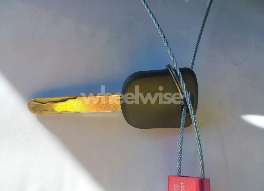 Photo 11 of 2005 Honda Odyssey EX-L (VIN 5FNRL38635B416982)