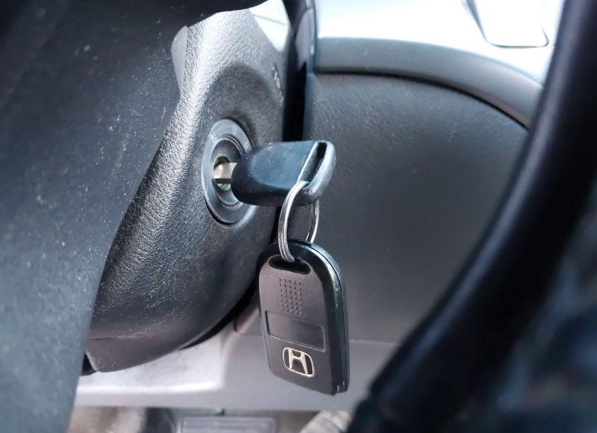 Photo 11 of 2006 Honda Odyssey EX-L (VIN 5FNRL38636B035635)