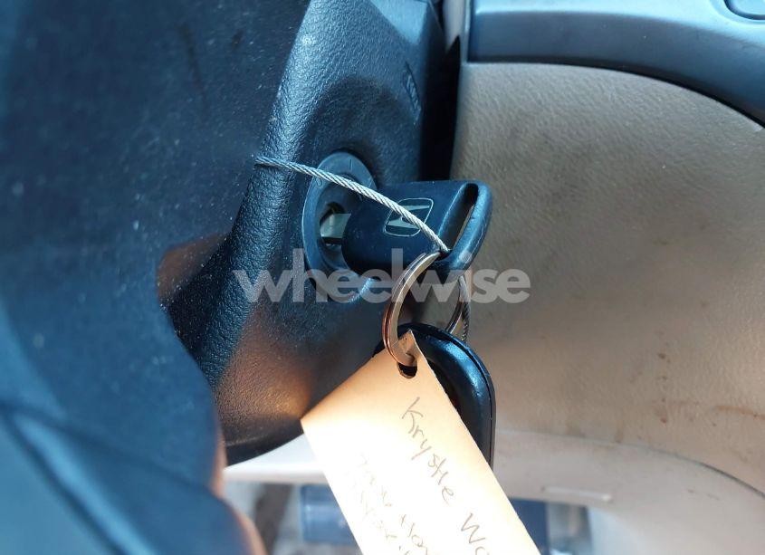 Photo 11 of 2006 Honda Odyssey EX-L (VIN 5FNRL38636B428695)