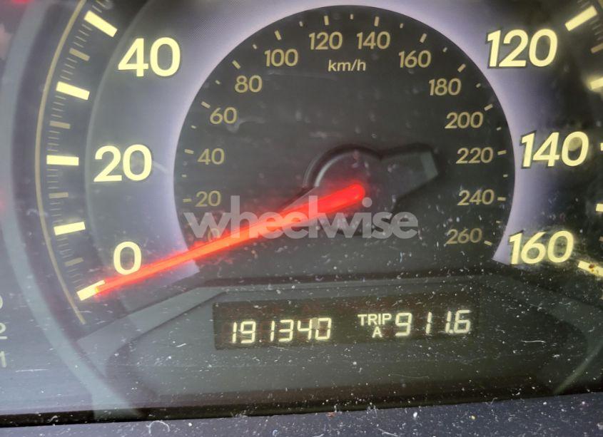 Photo 7 of 2006 Honda Odyssey (VIN 5FNRL38636B453757)